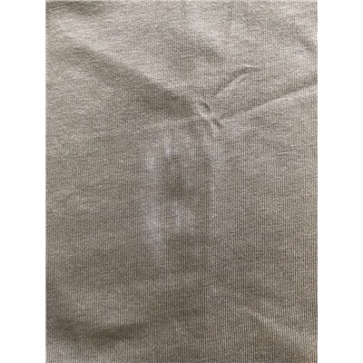 Дисконт футболка #337 оверсайз (хаки), 100% хлопок, плотность 190 г.