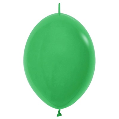 В065-12 шары линколун зелен 15см