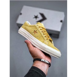 Кеды Convers*e One Star Pro