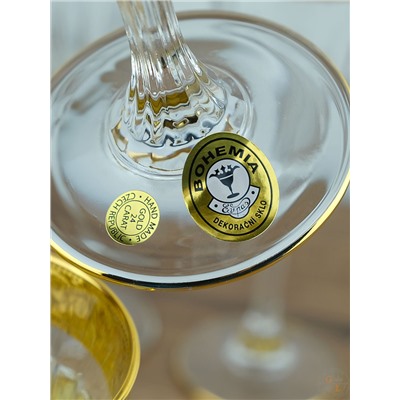 Набор бокалов для вина TIMELESS Royal (6 шт)