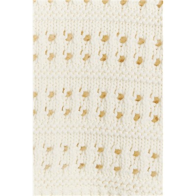 River Island Girls Crochet Jumper