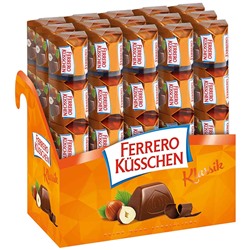 Ferrero Küsschen Klassik 15×5er