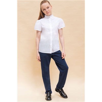 Блуза с короткими рукавами для девочки GWCT7137