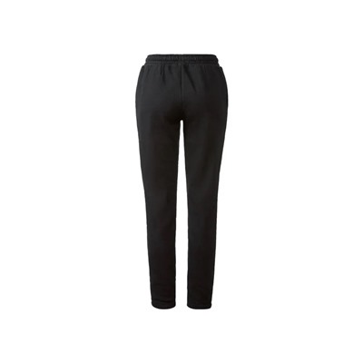 esmara® Damen Sweathose mit Bündchen, normale Leibhöhe