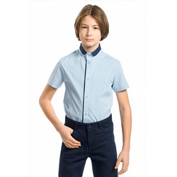 Симпатичная рубашка для мальчика BWCT7103
