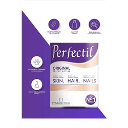 Perfectil Original  Перфектил витамины для кожи и волос