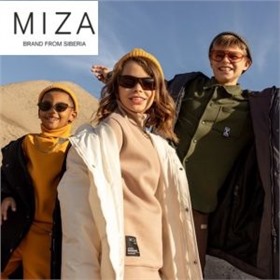 MIZA ~ стильный трикотаж качества премиум *