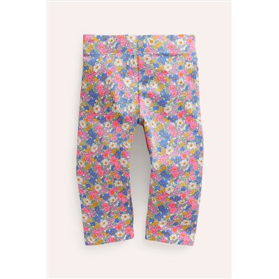 Boden Fun Cropped Leggings