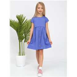 Платье детское IV-Маринет (фиолетовый)