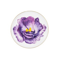Тарелка закусочная Iris, 19 см, 59126