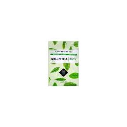 ETUDE HOUSE 0.2 Air Mask Green Tea Moisturizing & Soothing Маска для лица тканевая 20мл