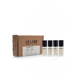 Парфюмерный набор Le Labo The Discovery Set 4 x 5 ml