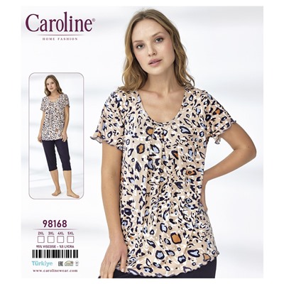 Caroline 98168 костюм 5XL