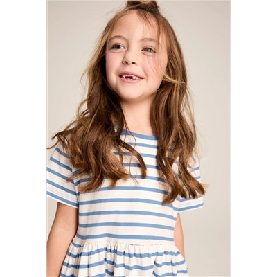 Joules Skye T-Shirt Dress