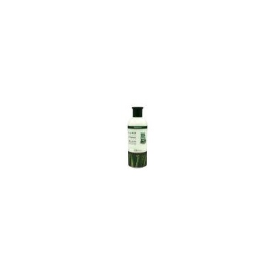 FarmStay Aloe Visible Difference Fresh Emulsion Освежающая эмульсия с экстрактом алоэ 350мл