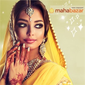 Махабазар ~ живи сердцем! - товары из Индии