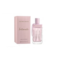 Туалетная вода Women Secret Intimate 100мл жен edp тестер