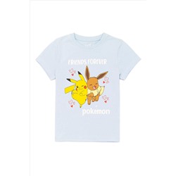 Vanilla Underground Girls Licensing T-Shirt