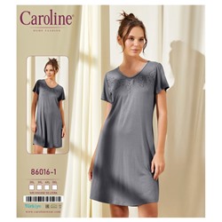 Caroline 86016 ночная рубашка 3XL, 4XL, 5XL