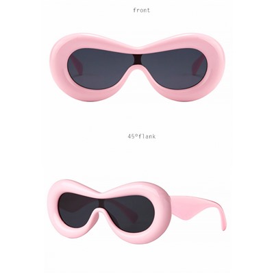 IQ20093 - Солнцезащитные очки ICONIQ 86628 Розовый