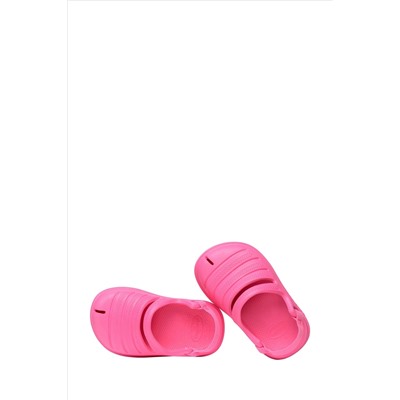 Havaianas Baby Pink Clogs