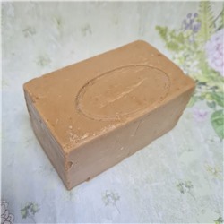 Мыло изысканное смоляное со смолой мукуль и миррой Bi Basita «Древнейший состав», 180 гр