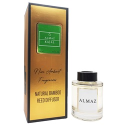 Духи   Аромадиффузор с палочками Kajal Almaz edp unisex  130 ml