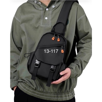 Рюкзак с USB-портом 15.04