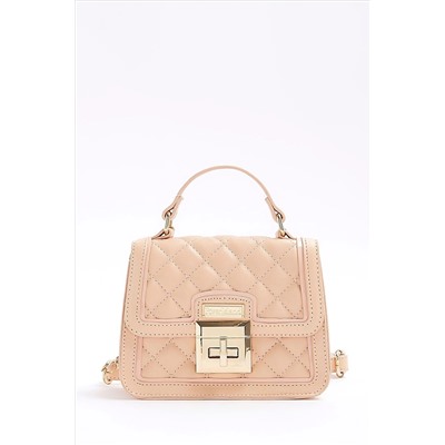 River Island Girls Satchel Bag