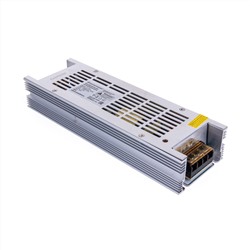 Блок питания 250W 12V IP00