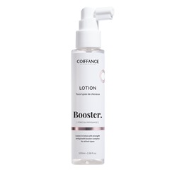 8803 Несмываемый лосьон для укрепления и роста волос, 100 мл COIFFANCE LOTION BOOSTER