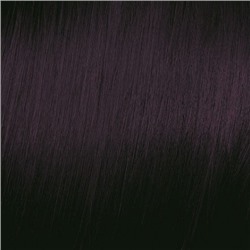 EL MODA&STYLING крем-краска 6/7 темный блонд фиолетовый 125 мл