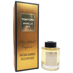 Духи   Аромадиффузор с палочками Tom Ford Vanilla Sex edp unisex 130 ml