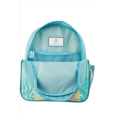 Harry Bear Mermaid Girls Backpack