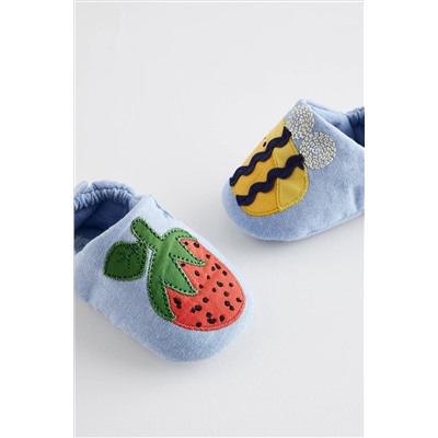 Baby Strawberry Character Shoes (0-24mths)