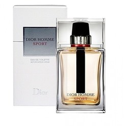 Christian Dior Homme Sport edt 100 ml