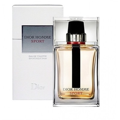 Christian Dior Homme Sport edt 100 ml