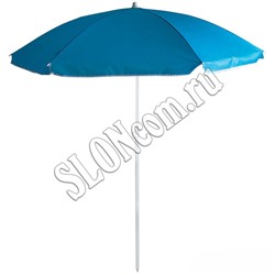 Зонт пляжный D 145 см, складная штанга 170 см, BU-63