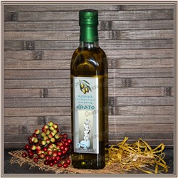 Масло оливковое EXTRA VIRGIN KALAMATA ERATO 500 мл (Греция)