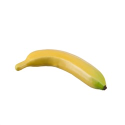 Декоративный фрукт "Банан"