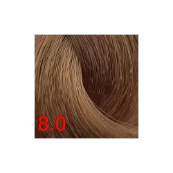 8.0 масло д/окр. волос б/аммиака CD светло-русый, 50 мл