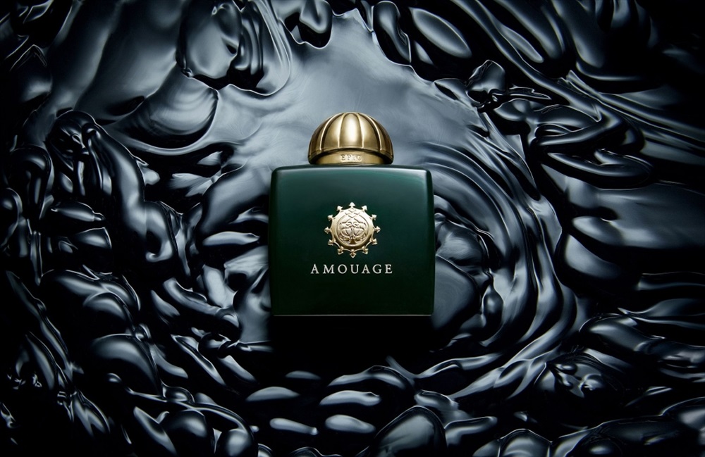 AMOUAGE EPIC lady