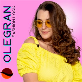 Olegran-fashion look