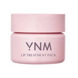 Питательная маска для губ You need me YNM Lip Treatment Pack - 15 гр