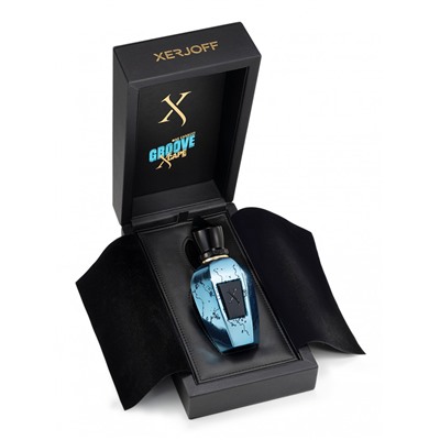 Xerjoff Groove Xcape edp unisex 50 ml