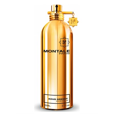 MONTALE AOUD GREEDY unisex