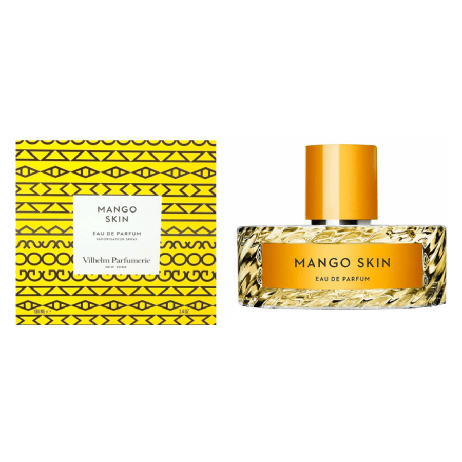 Vilhelm Parfumerie <b>Mango</b> Skin edp 100 ml.