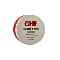 Chi styling twisted fabric гель паста для волос крученое волокно для волос 74г