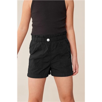 Poplin Cotton Shorts (3-16yrs)