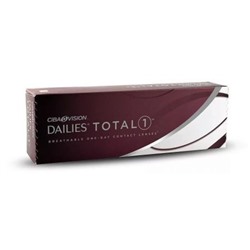 Dailies Total1 (30 шт.)